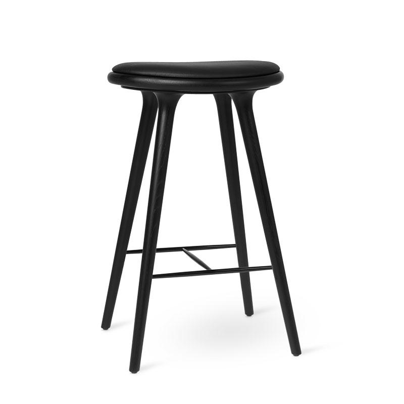Mater High Stool - Bar Height