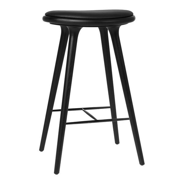 Mater High Stool - Bar Height