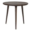 Mater Accent Side Table Large Oak - Sirka Grey Stained 