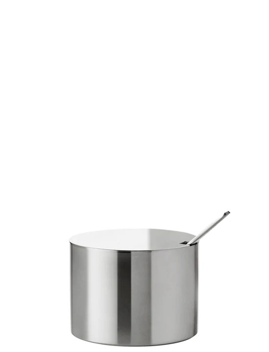 Stelton Arne Jacobsen Sugar Bowl