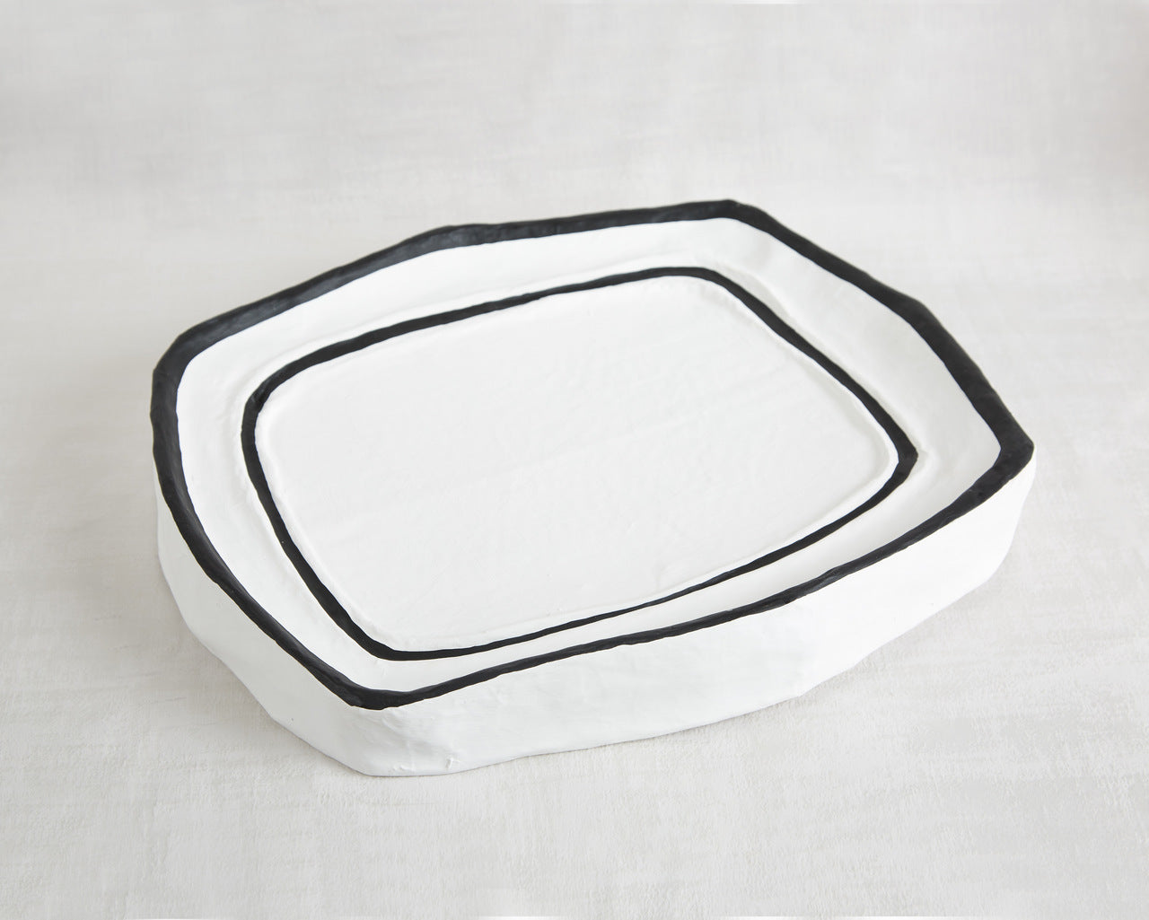 Siren Song Trianon Tray