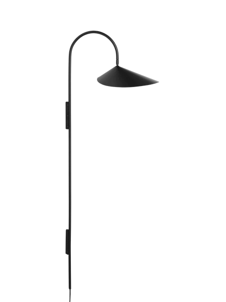 Ferm Living Arum Swivel Wall Lamp Tall House Hold