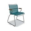 Houe Click Dining Chair w/ Armrests