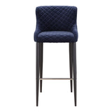 Moe's Etta Bar & Counter Stool