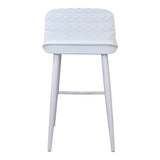 Moe's Looey Counter Stool - Set of 2