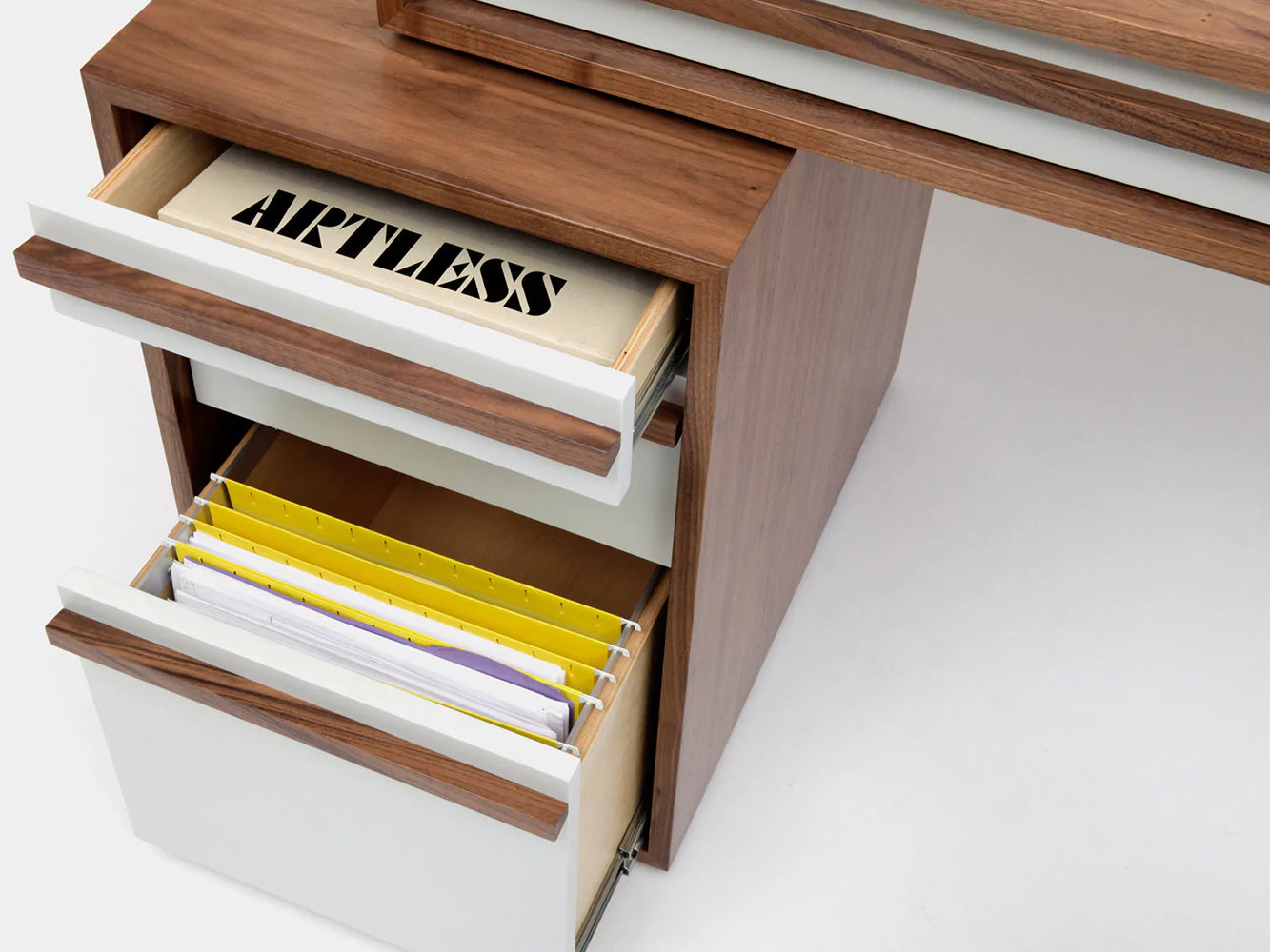 Artless Writing Unit