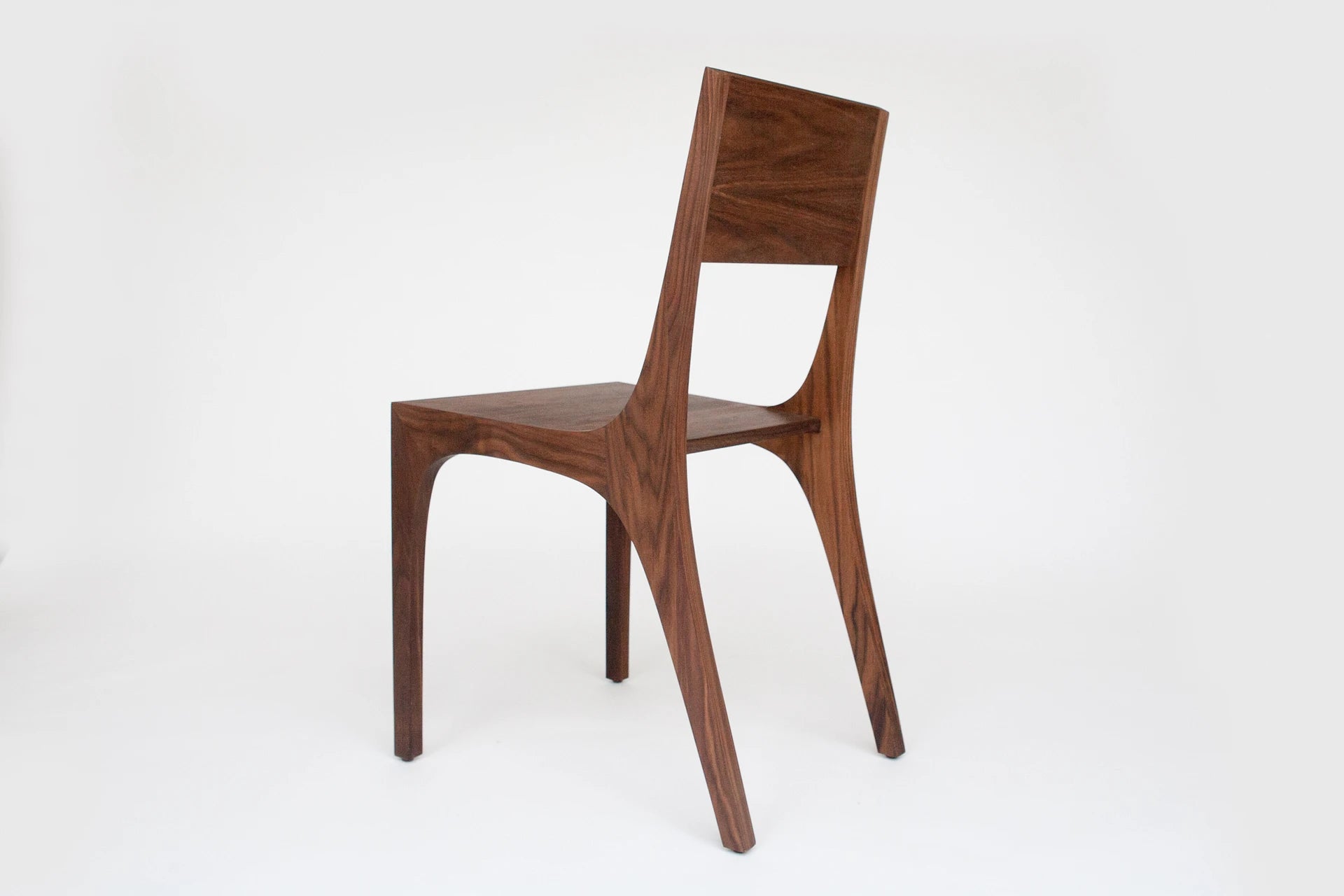 Kalon Isometric Chair