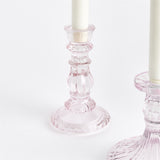 Napa Home & Garden Estella Taper Candle Holders - Set of 3
