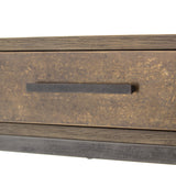 Four Hands Sampson Desk