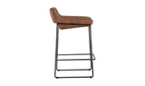 Moe's Starlet Bar & Counter Stool - Set of 2