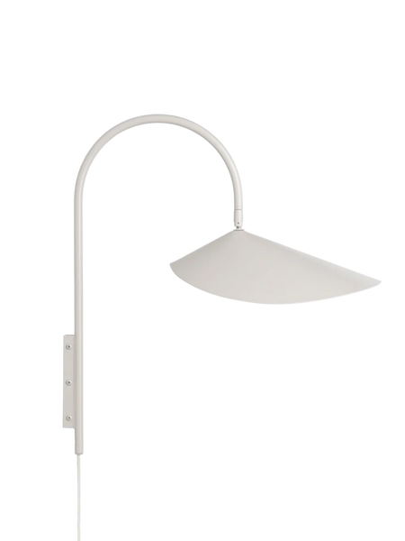 Ferm Living Arum Swivel Wall Lamp House Hold