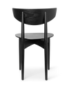 Ferm Living Herman Dining Chair - Wood
