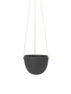 Ferm Living Speckle Hanging Pot - Large