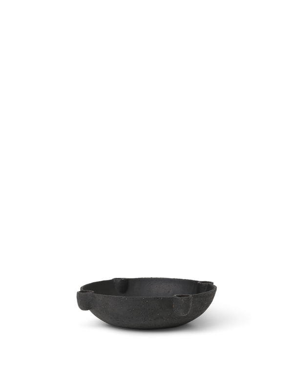 Ferm Living Bowl Candleholder - Large