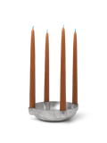 Ferm Living Bowl Candle Holder - Medium