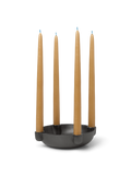Ferm Living Bowl Candle Holder - Medium