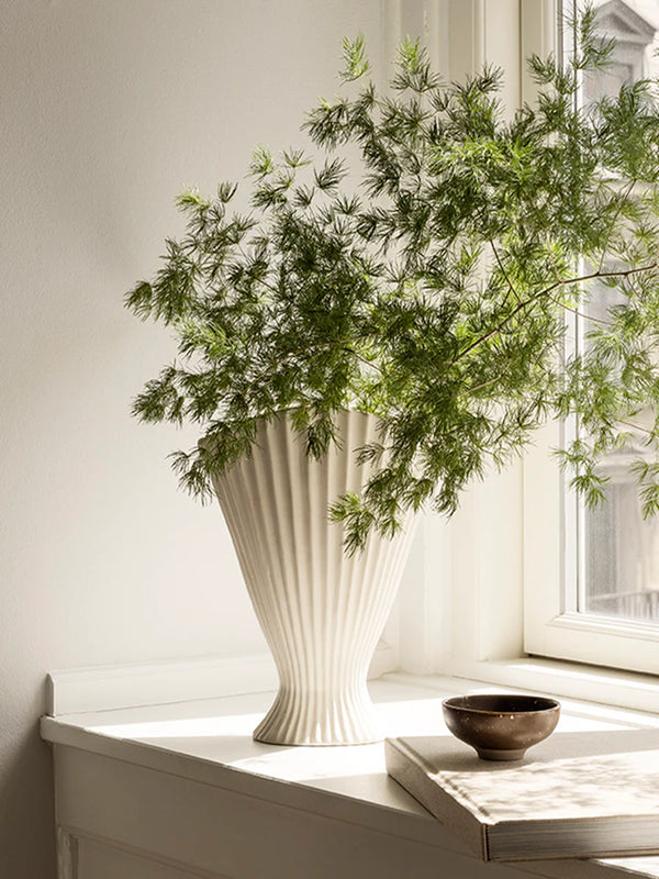 Ferm Living Fountain Vase