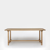 Another Country Dining Table Four