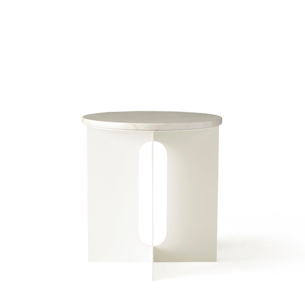 Audo Androgyne Side Table - 16.5 inch