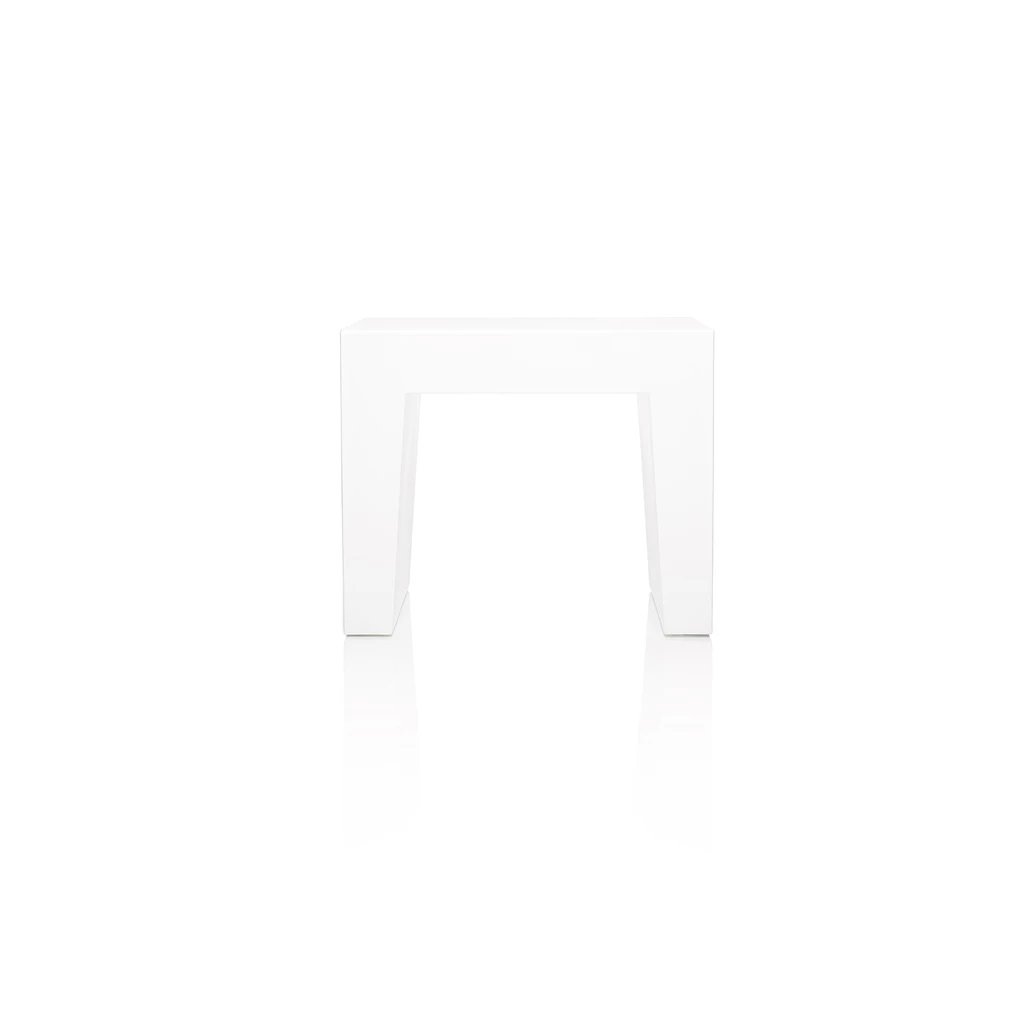 Fatboy Concrete Seat Grey No Pillow
