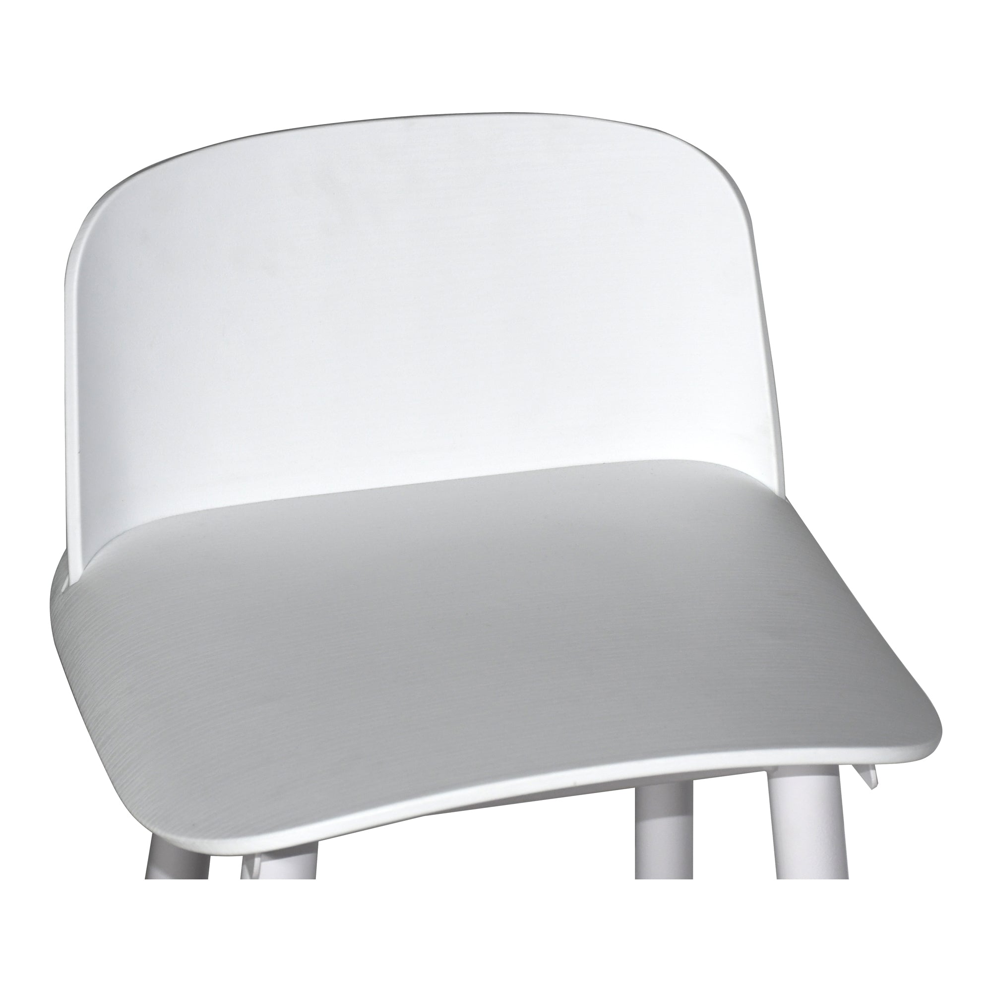 Moe's Looey Counter Stool - Set of 2