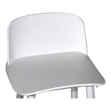 Moe's Looey Counter Stool - Set of 2