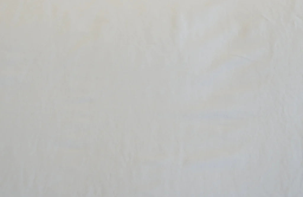 Area Eli French Back Linen & Cotton Pillowcases