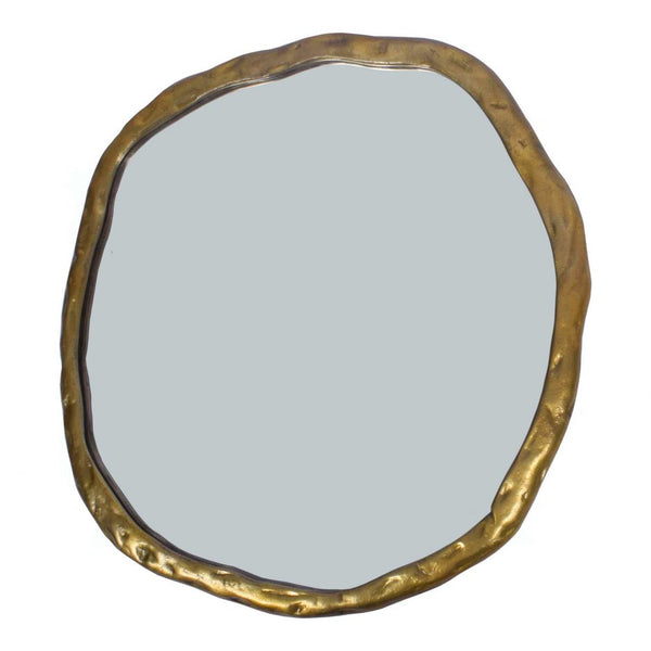 Moe's Foundry Mirror