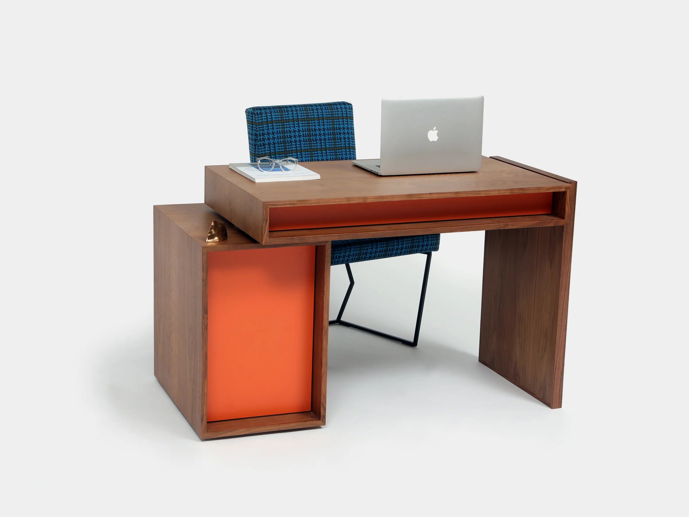 Artless Single File Unit