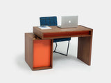 Artless Single File Unit