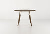 Tronk Clarke Dining Table - Oval 