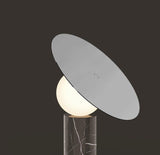 Pablo Bola Disc Table Lamp