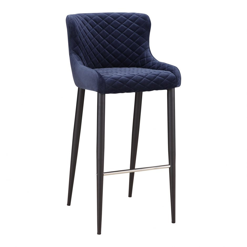 Moe's Etta Bar & Counter Stool