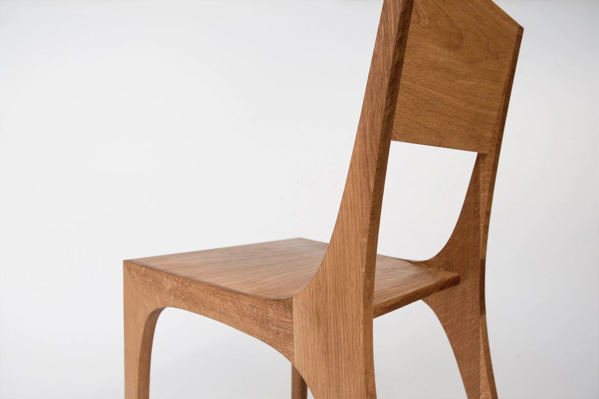 Kalon Isometric Chair
