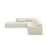 GUS Modern Mix Modular 5-Pc Sectional