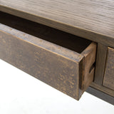 Four Hands Sampson Desk