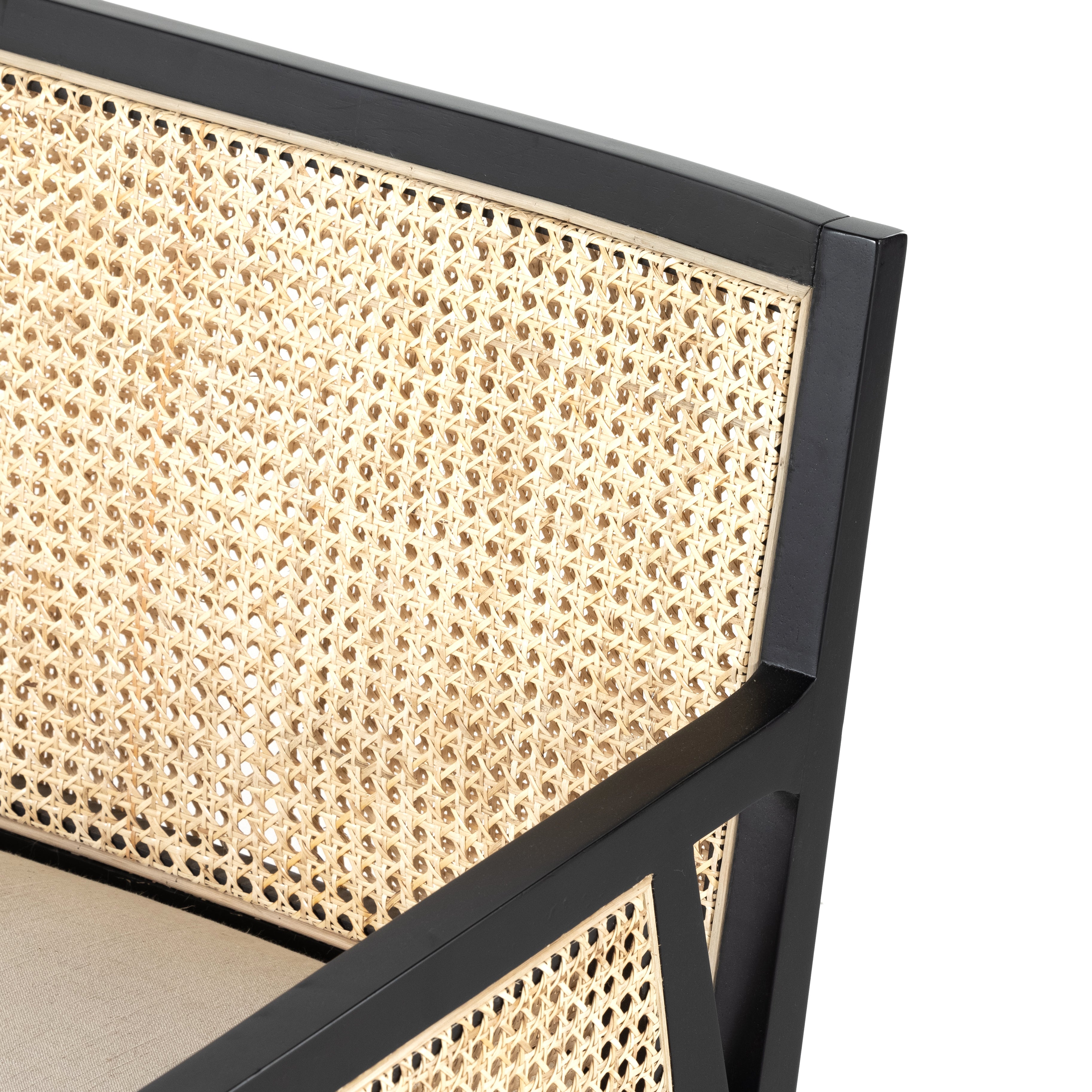 Four Hands Antonia Dining Bench