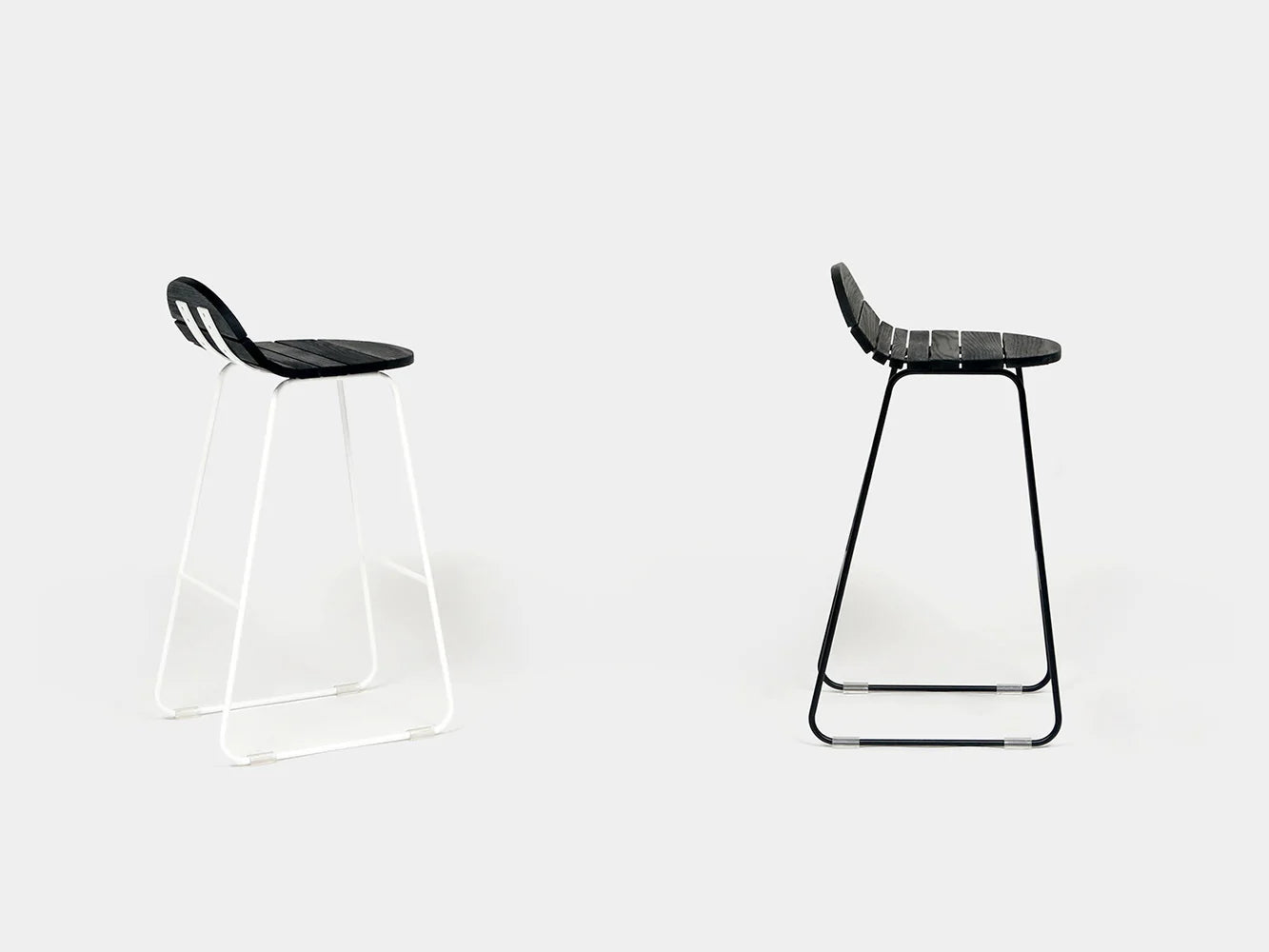 Artless Ligeti Outdoors Stool L1