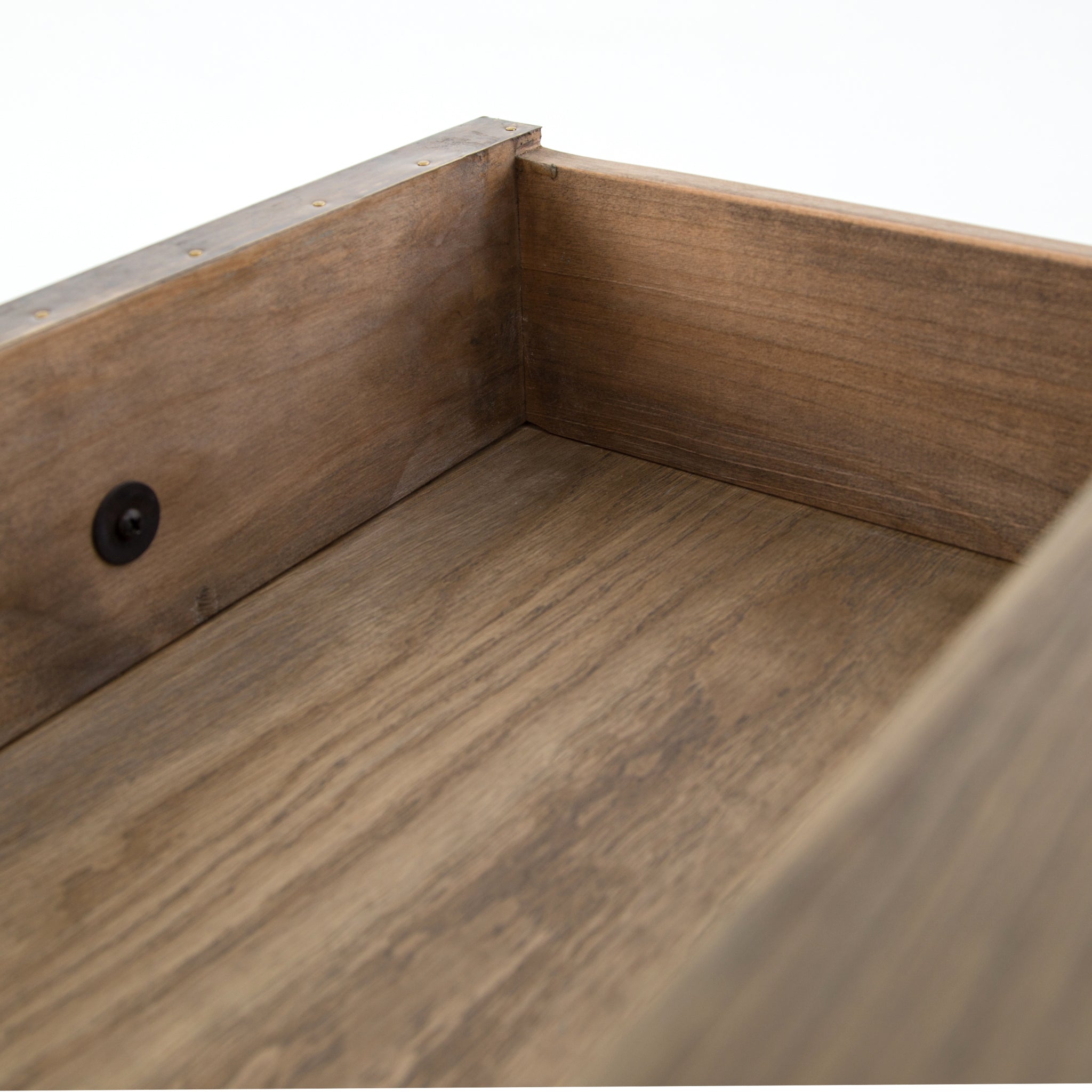 Four Hands Sampson Desk