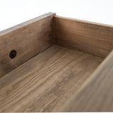 Four Hands Sampson Desk