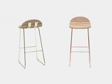 Artless Ligeti L3 Bar Stool
