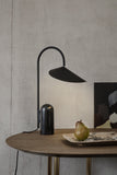 Ferm Living Mingle Table Legs - Metal | W68