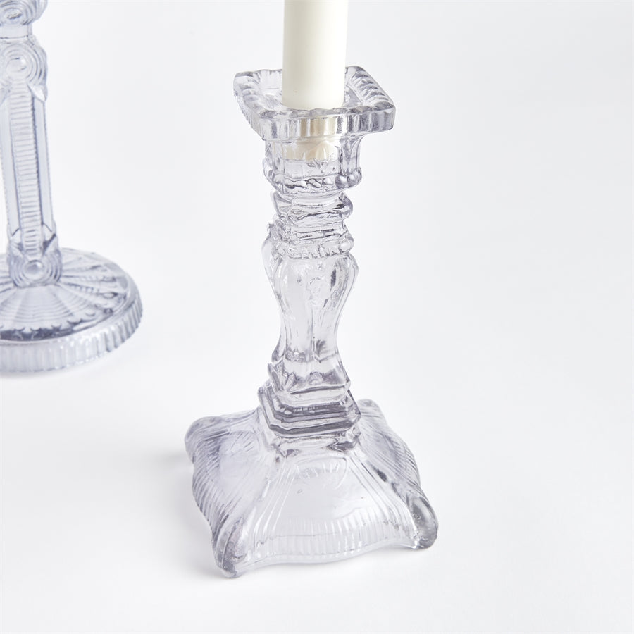 Napa Home & Garden Estella Taper Candle Holders - Set of 3