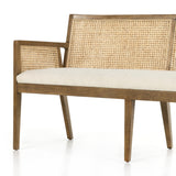 Four Hands Antonia Dining Bench