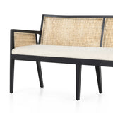 Four Hands Antonia Dining Bench