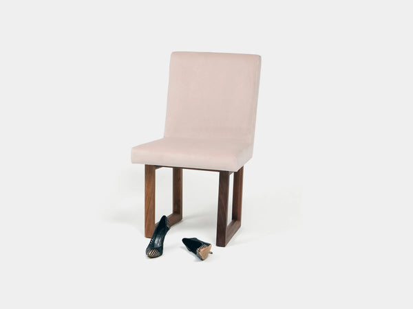 Artless C2 W Chair