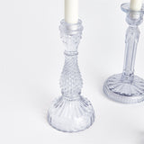 Napa Home & Garden Estella Taper Candle Holders - Set of 3