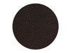 Artless GAX 16 Leather Bench - Matte Black