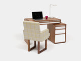 Artless Single File Unit