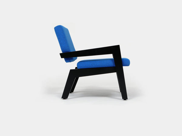 Artless Seneca Lounge Chair